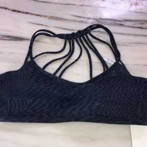 Lululemon bra